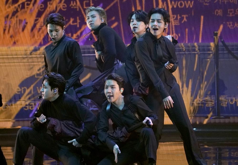 BTS/BFS/Mossa Group Power APR20 & JAN20 スポーツ・フィットネス