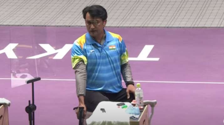 Image Source : YOUTUBE/PARALYMPICS