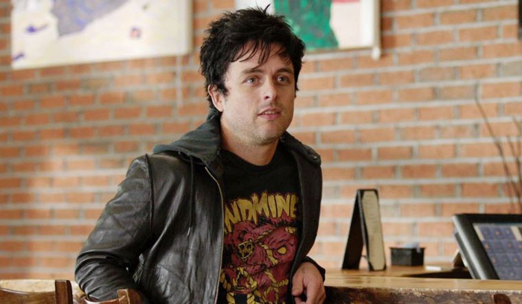 Billie Joe Armstrong | IMDB