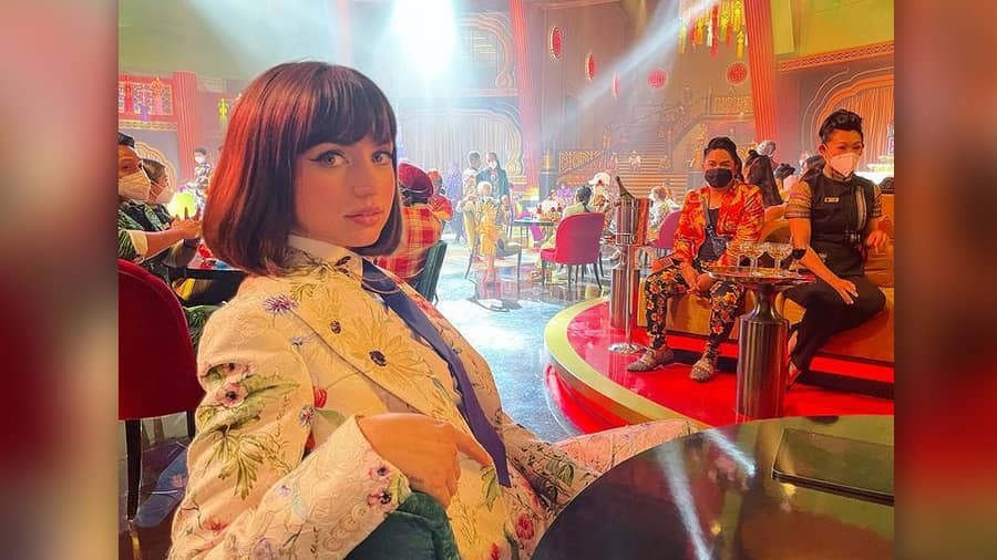 @ana_d_armas/Instagram