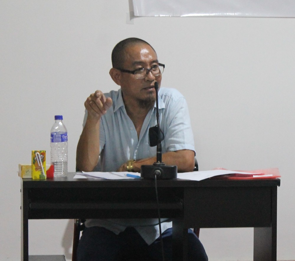 Sensitisation on Mental Health Care Act & Issues in Dimapur | MorungExpress