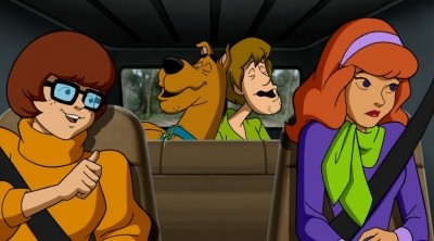 Velma cast: See the stars playing Scooby-Doo characters