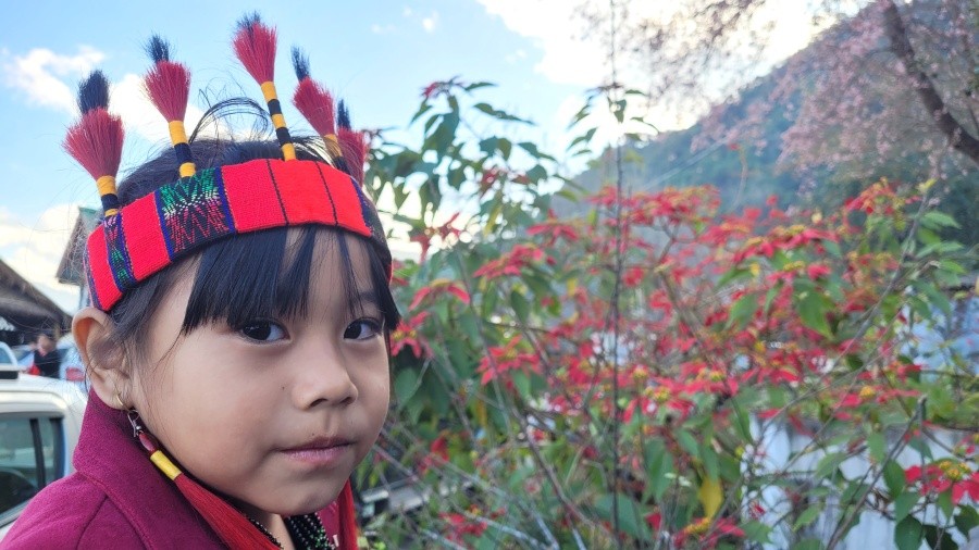 The Morung Express presents glimpse of Tokhu Emong 2020 celebration at Naga Heritage Village Kisama, near Kohima on November 7. Organized by Kohima Lotha Hoho (KLH), the festival was marked by victory dance, folk songs, tug of war, traditional fire making competition etc. Kohima Lotha Eloe Ekhüng, Kohima Mekokla Ekhüng, Tsüngiki Cultural Club and others performed at the celebration. (Morung Photo)