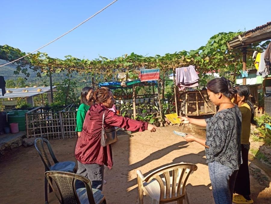 People across the state are being given legal assistance and awareness by the DLSAs as part of their campaign.