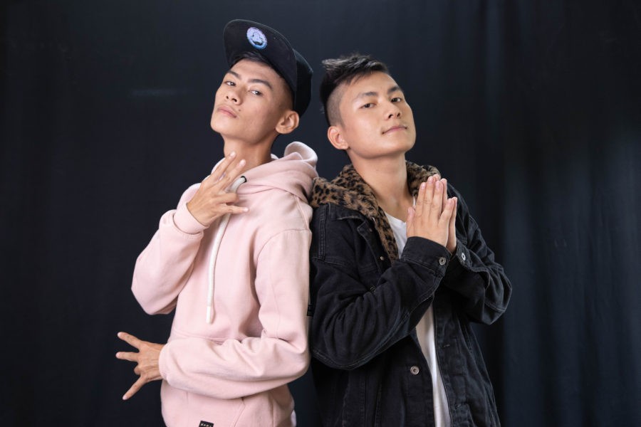 Nagaland: Label Infinity Inc announces new artists | MorungExpress ...