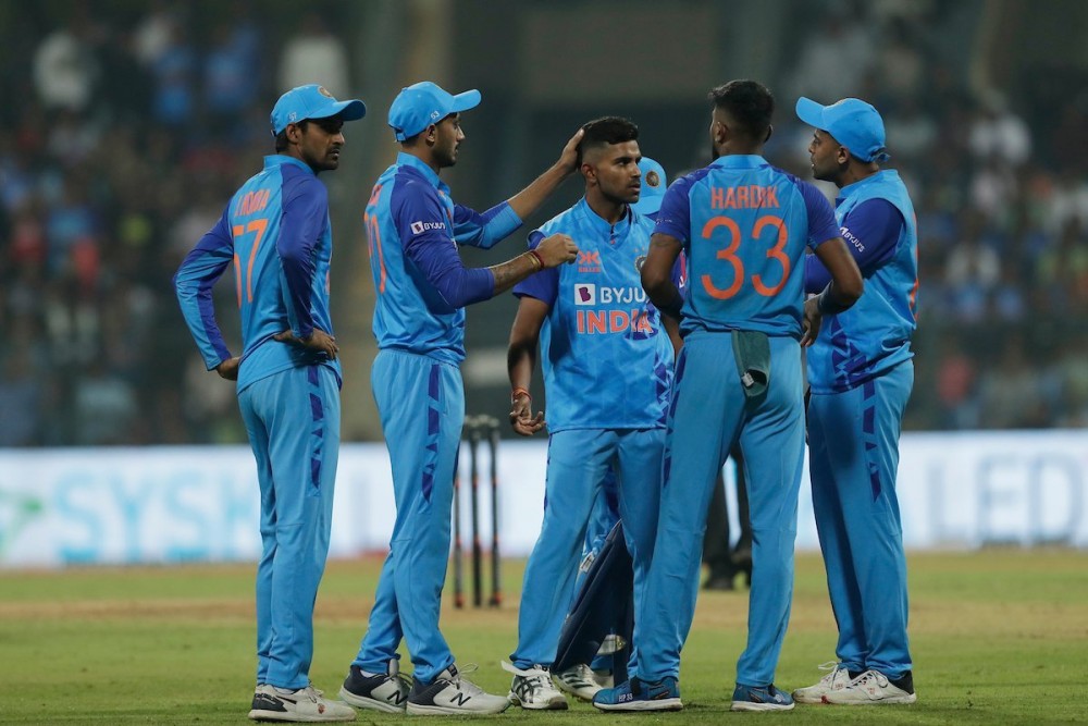 Photo Courtesy: Twitter@BCCI