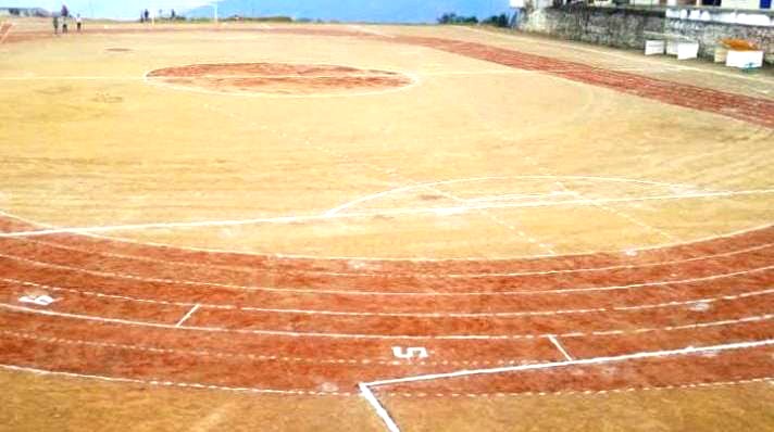 Stage set for PASA’s 33rd meet at Phek village.