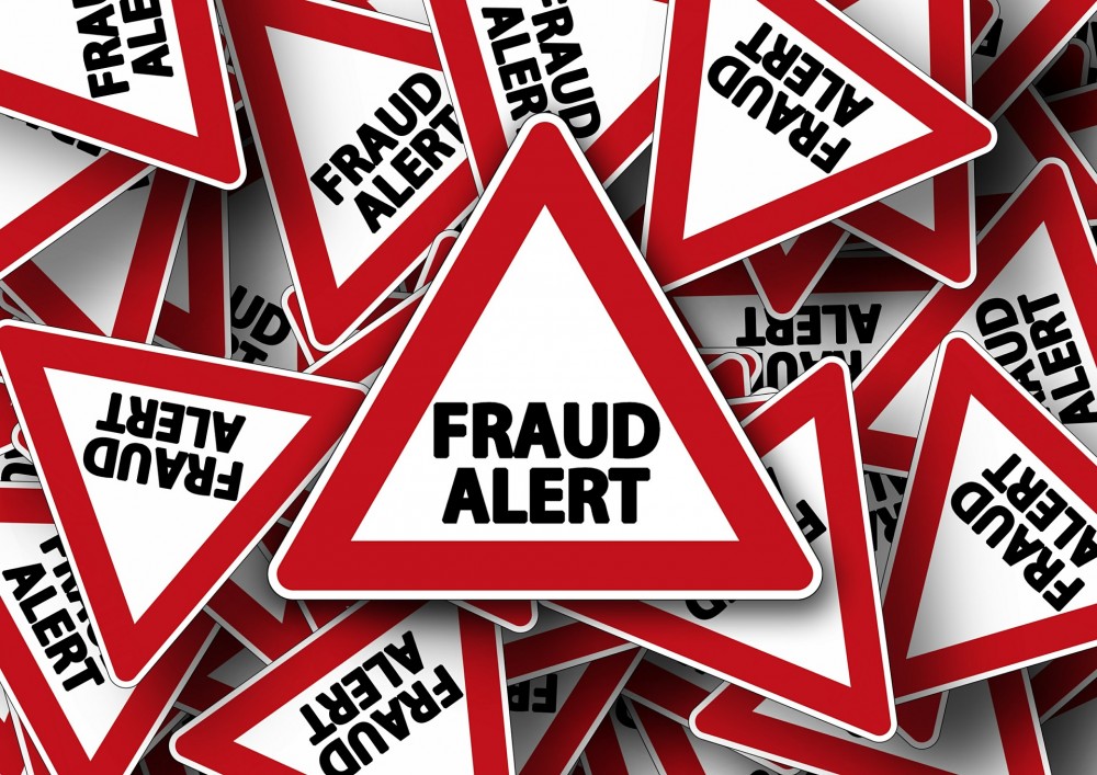 There are rising cases of frauds and scammers from Guwahati luring people from Nagaland for bogus jobs in companies and agencies in the city, cautions GENSU. (Representative Image: Image by Gerd Altmann from Pixabay)