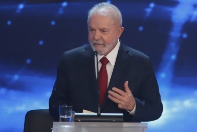 West did not give diplomacy a chance in Ukraine: Brazil's Lula
