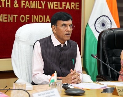 Keep all preparedness for Covid-19 management, Centre to states