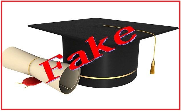 Sharing from personal experience, an educator in Nagaland advocates vigilance against degree or award for money. (Background Image: 472301 from Pixabay)
