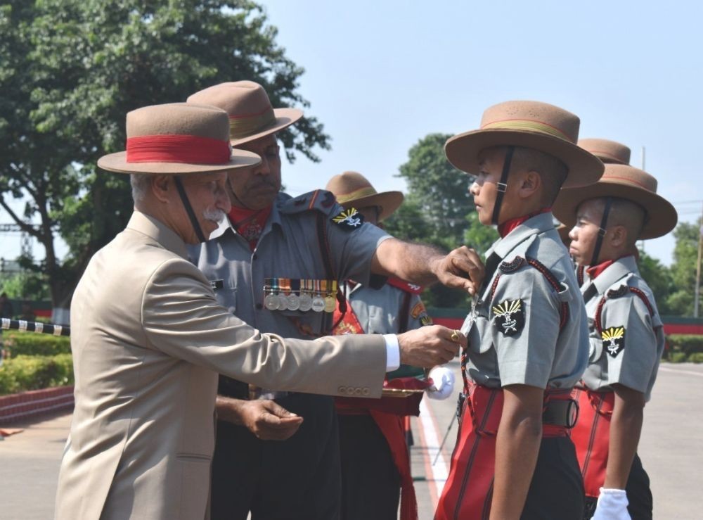 Governor of Arunachal Pradesh