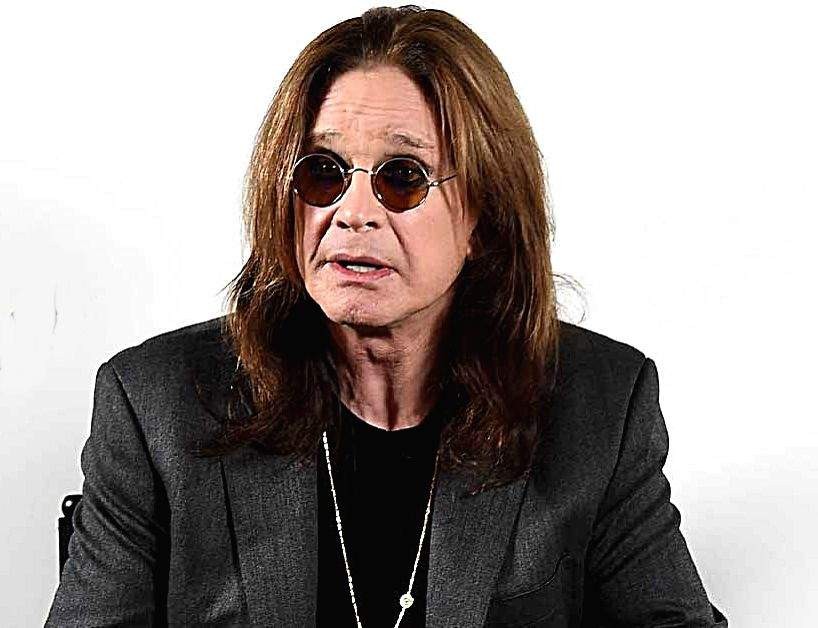 Ozzy Osbourne reveals spinal tumor, gives Parkinson's disease update: 'At  best, I've got ten years left