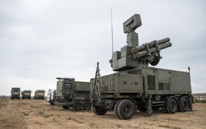 Crotale NG missile system destroyed in Ukraine: Russia