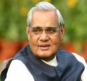 PM Modi, Shah, Nadda remember Vajpayee on 99th birth anniversary