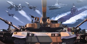 S.Korea in talks with Poland on arms deals amid worries about possible cancellation