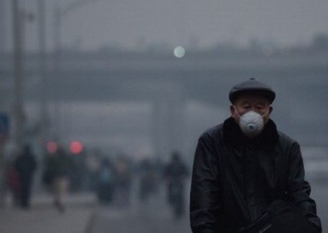 Air pollution may spike asthma attacks in urban children: Lancet
