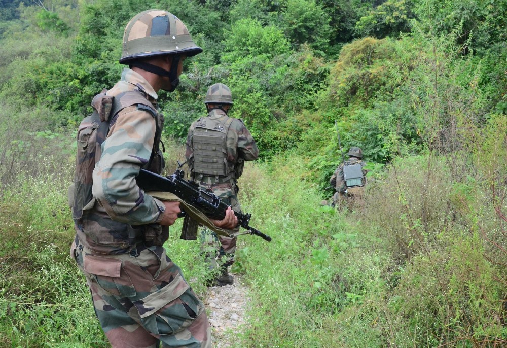 Representational photo. (IANS Photo)A