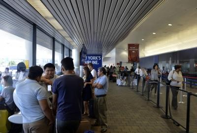 Representational photo. (IANS Photo)