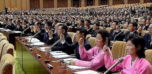 North Korea enacts urban development law to provide better living cond...