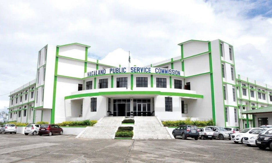 Chophy will hold office for a period of six years or until he attains the age of 62 years