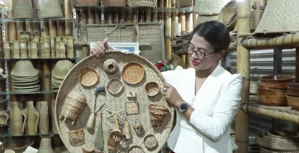 Traditional arts empowering society, becoming vehicle for economic progress: PM Modi