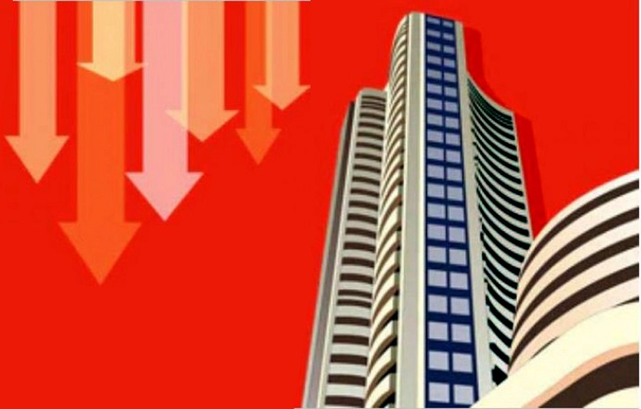 Bajaj Finance loses over Rs 19,000 crore in market valuation this week