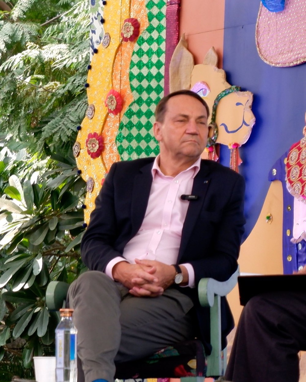 Putin’s arrogance hurting Russia’s interests, growing China ties a strategic risk: Polish Deputy PM